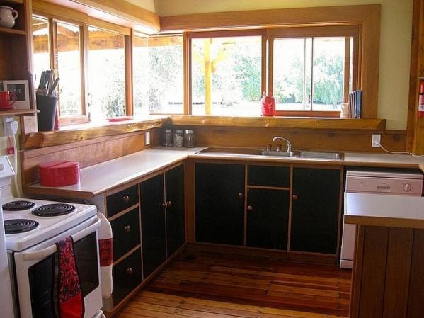 The Ski House On Miharo - Rangataua Holiday Home Ohakune Zewnętrze zdjęcie